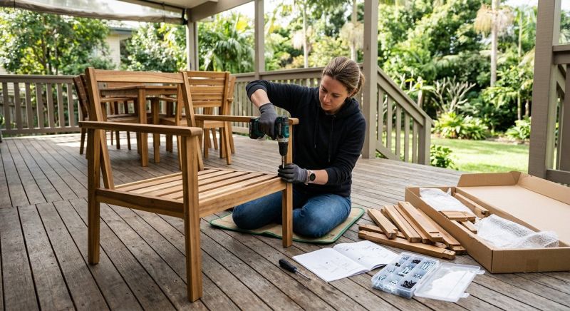 Bedroom Furniture Assembly in Alpharetta, GA
