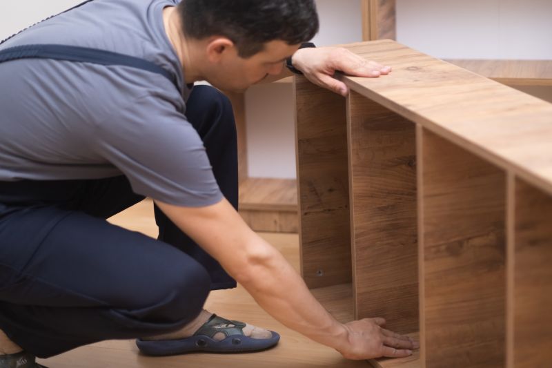 Bedroom Furniture Assembly in Littleton, CO