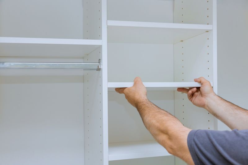Bookcase Assembly in Littleton, CO