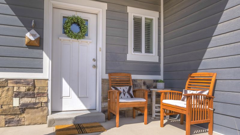 Chair Assembly Service in Denver County, CO