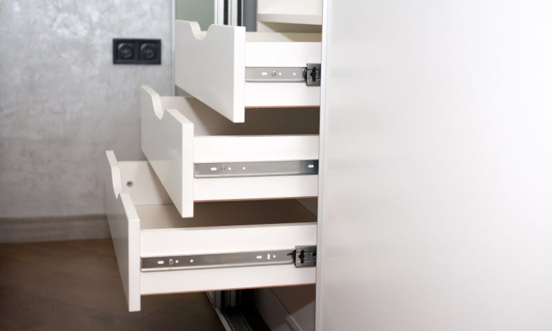 Dresser Assembly in Alpharetta, GA