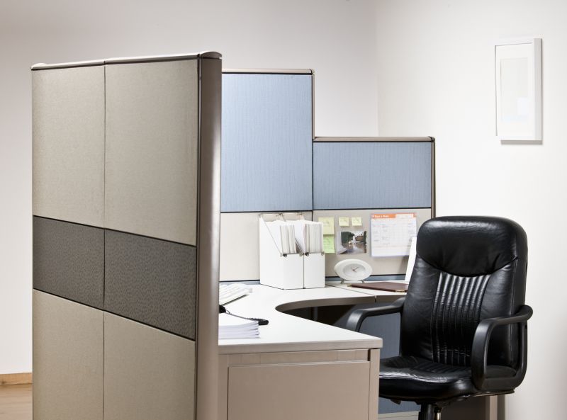 Commercial Furniture Installation
