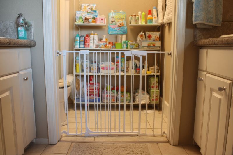 Home Baby Proofing in Denver, CO