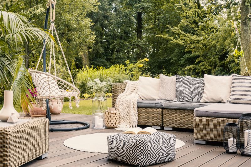 Patio Set Assembly in Olathe, KS