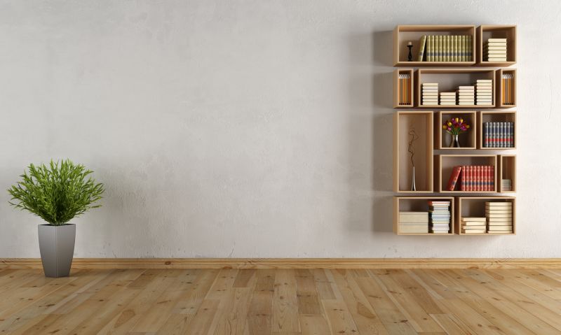 Shelving Assembly in Denver County, CO
