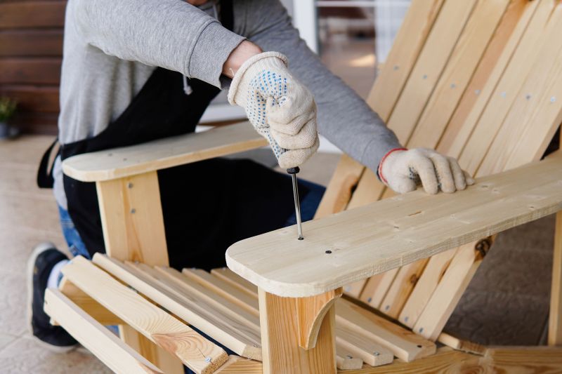 Sofa Assembly in Overland Park, KS