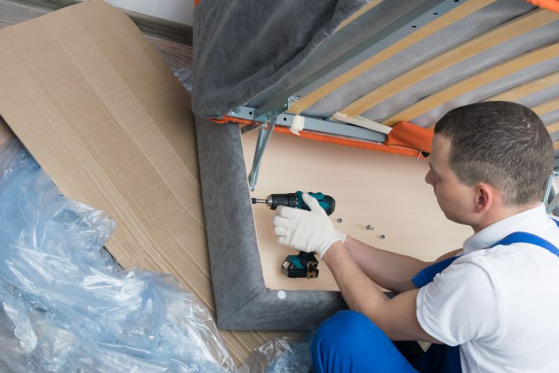 Specialized Assembly Companies