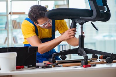 Enjoy Your New Furniture After it is Professionally Assembled!