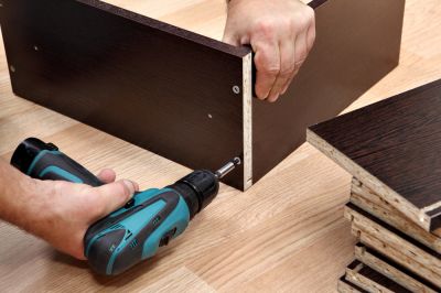 Get Your Furniture Assembled Accurately!