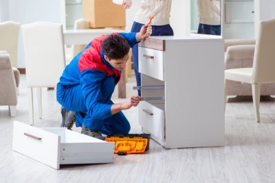 Get Your Furniture Assembled Quickly and Efficiently!